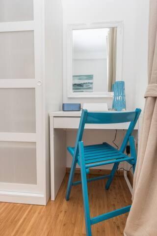 Blue Sky, Modern Sea View Apartment Novalja Eksteriør bilde